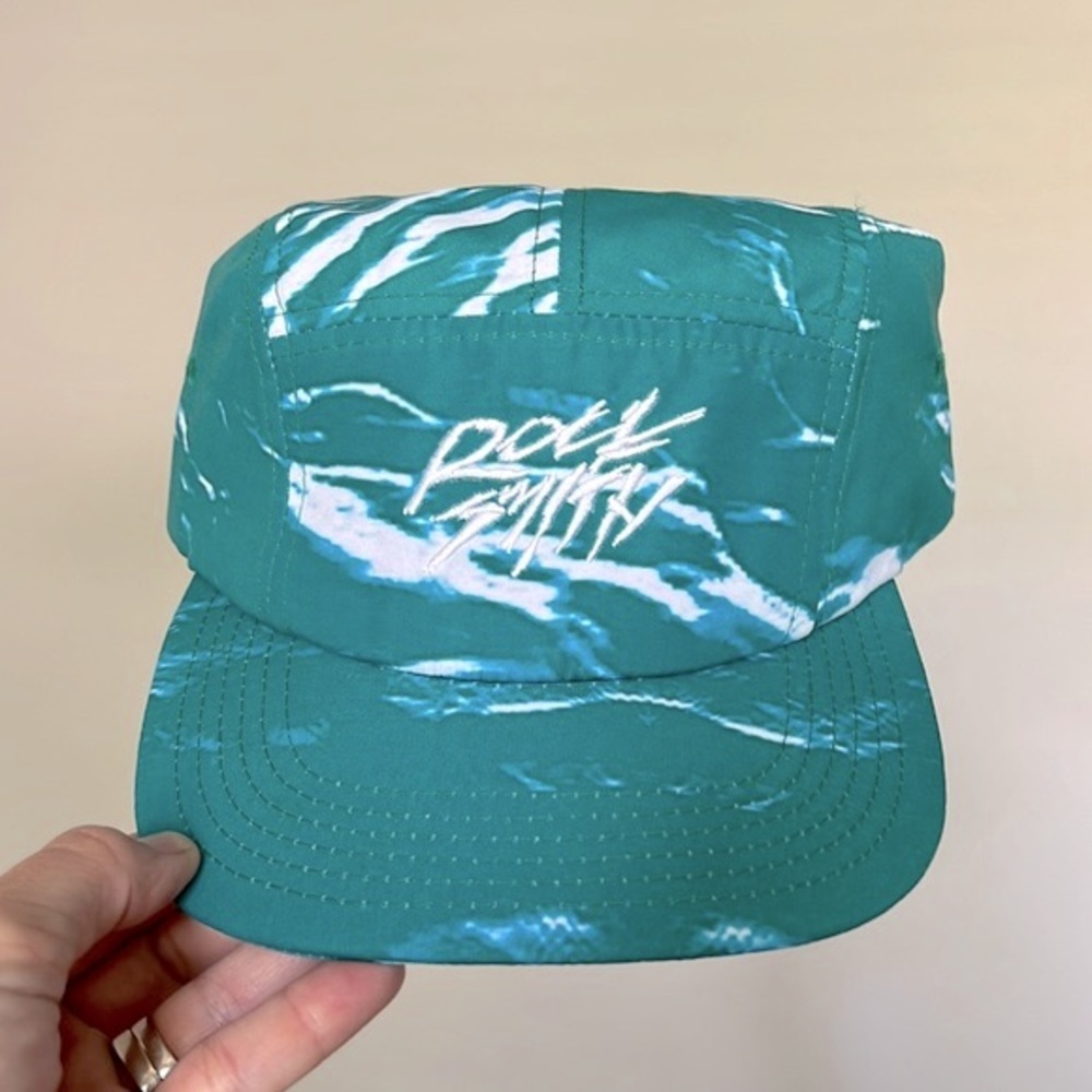 Rocksmith Shark bite Hat